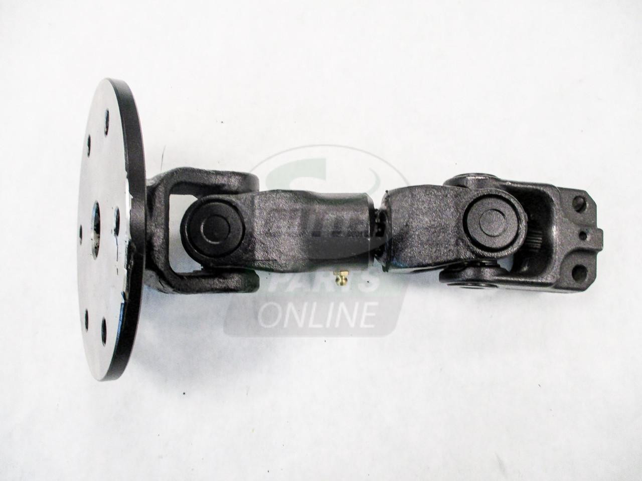 New Driveshaft Asm - Replaces Toro 108-1641