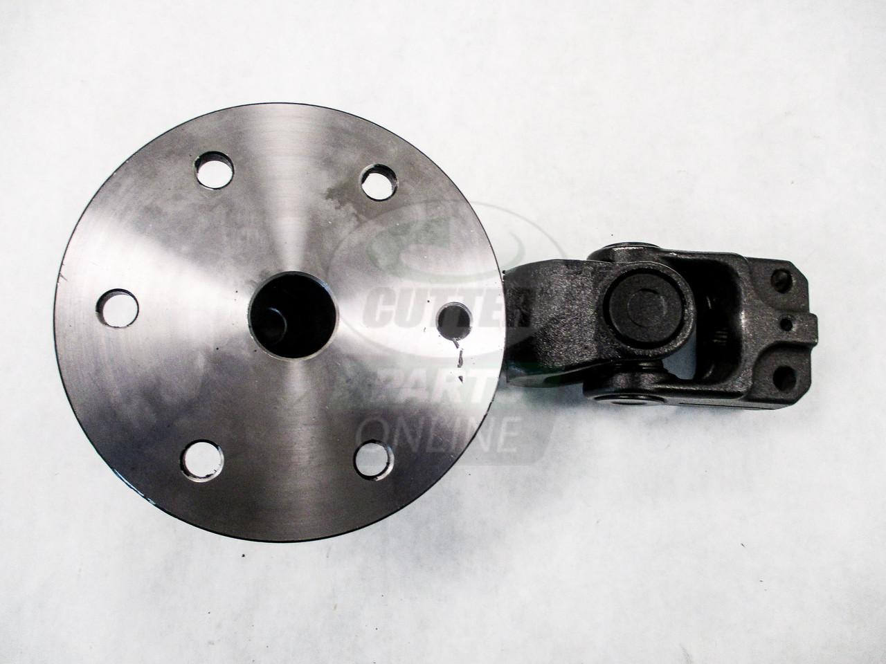 New Driveshaft Asm - Replaces Toro 108-1641