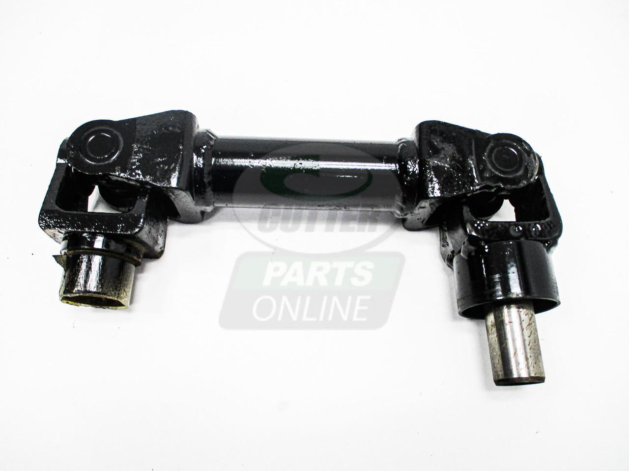 Cushman Used Driveshaft Asm - 2701321.7