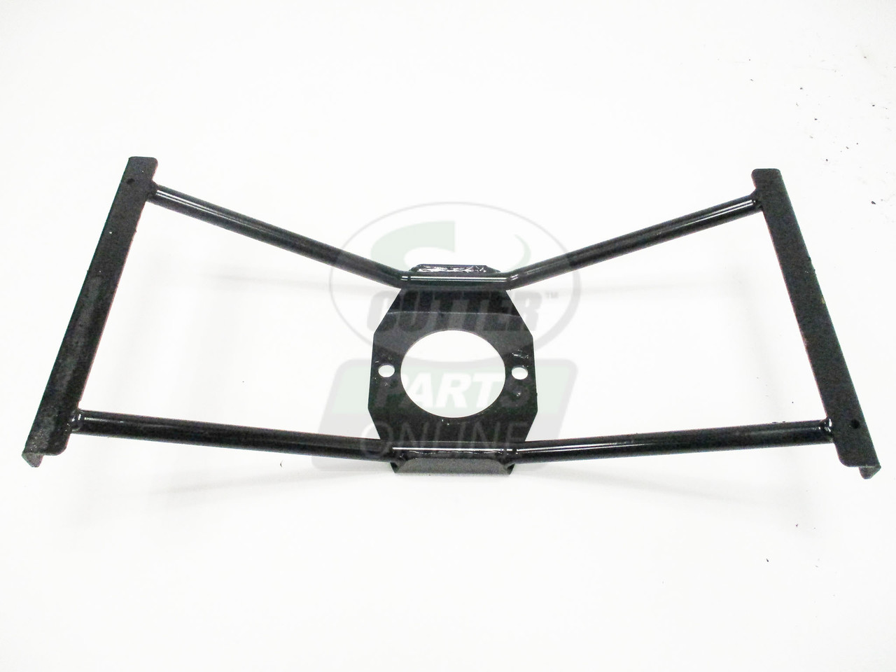 Toro Used Fan Bracket - 120-8935-03