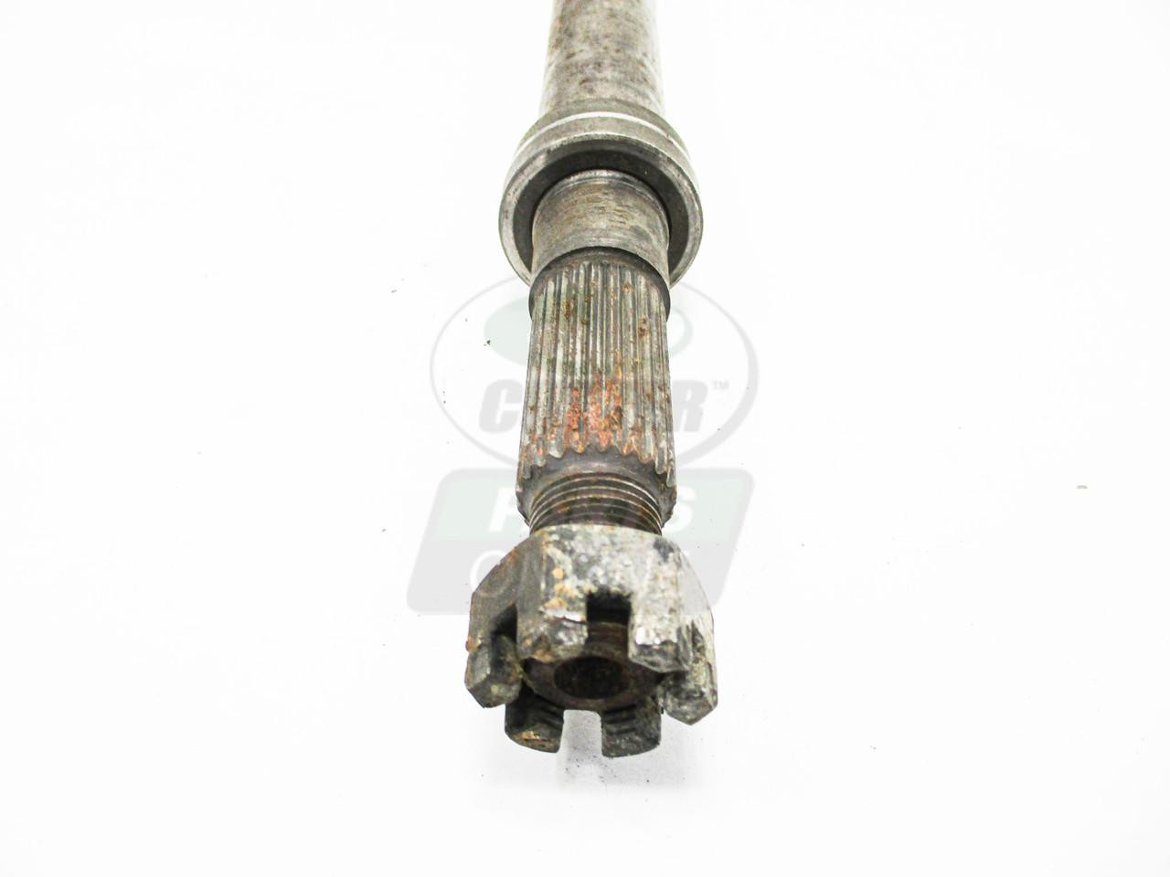 Cushman Used RH Axle Shaft - 2700531
