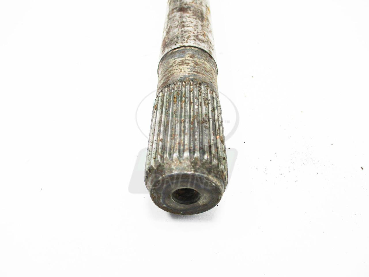 Cushman Used RH Axle Shaft - 2700531