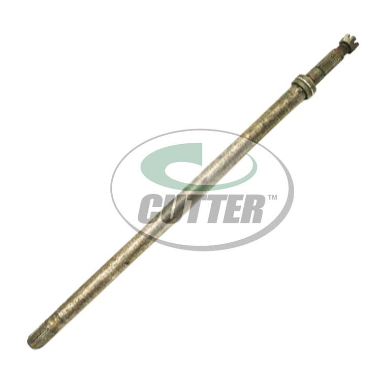 Cushman Used RH Axle Shaft - 2700531