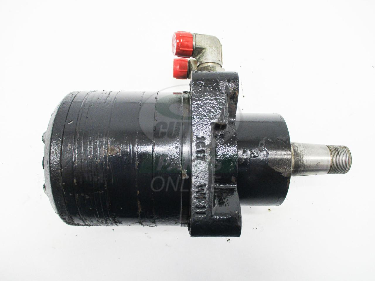Jacobsen Used Wheel Motor - 2721320-01 Jacobsen Used Wheel Motor - 2721320-01