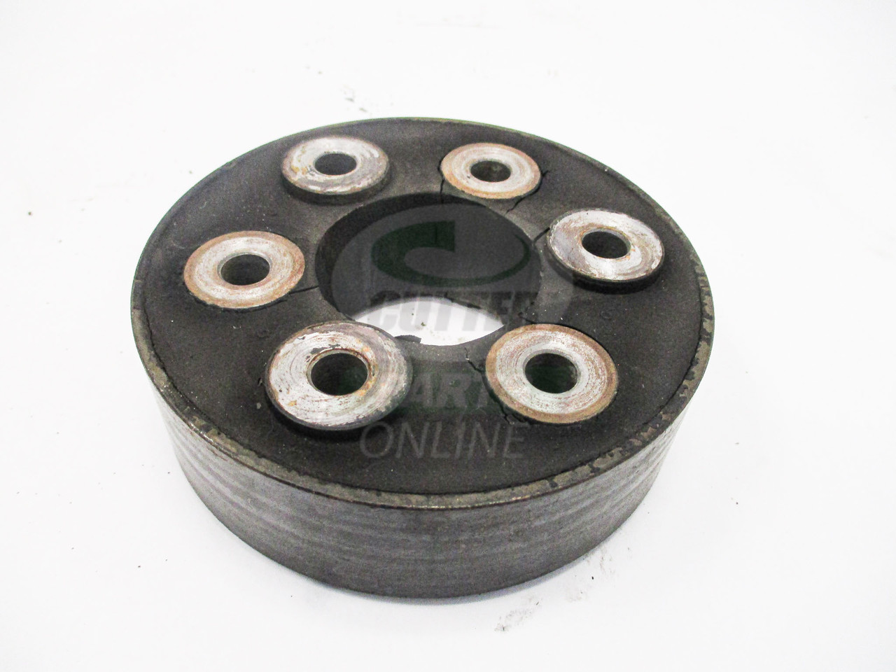 Toro Used Coupler - Line, Drive - 86-3040