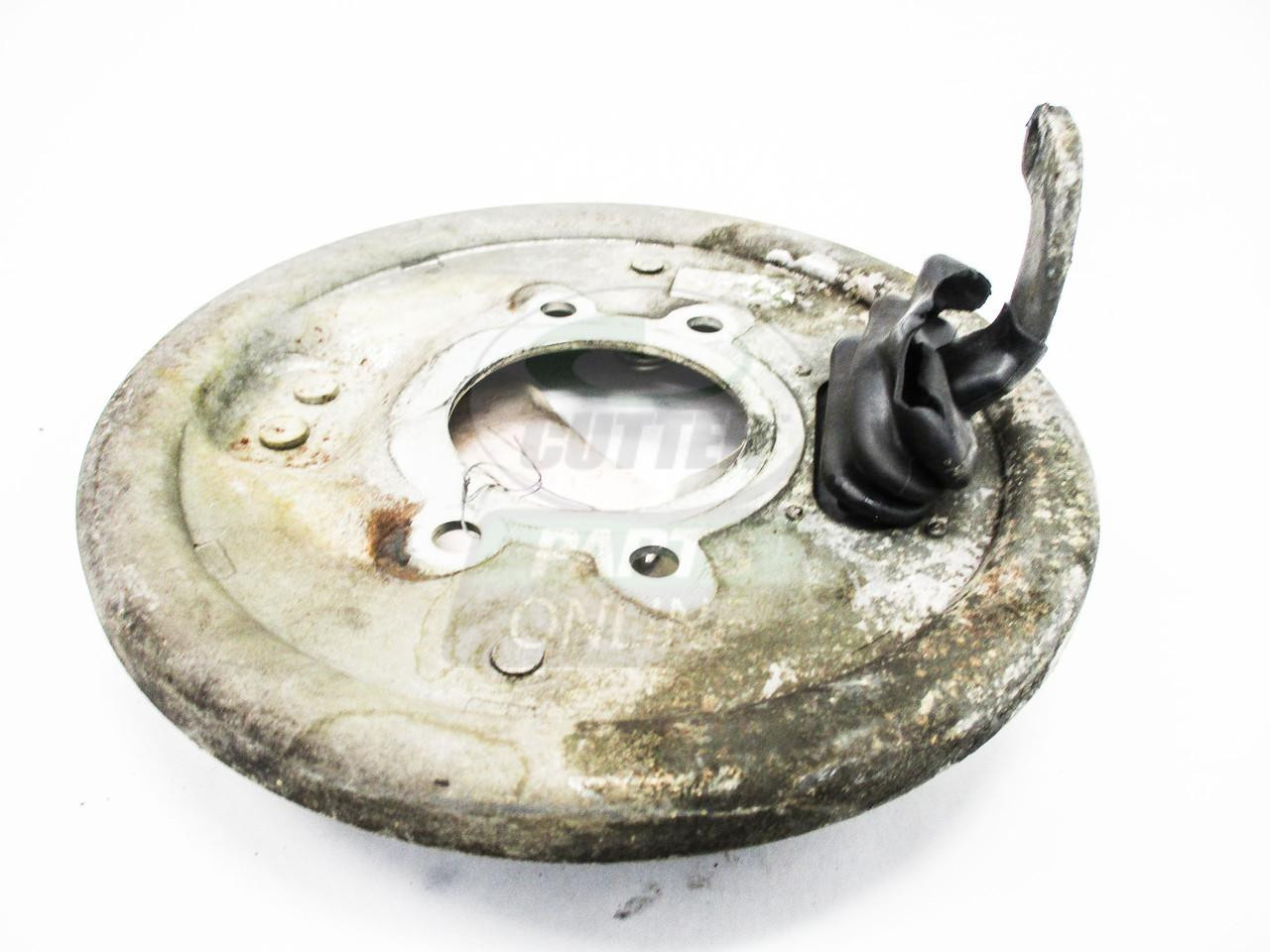 Toro Used LH Brake Assembly - 120-6261 | Cutter Parts Online