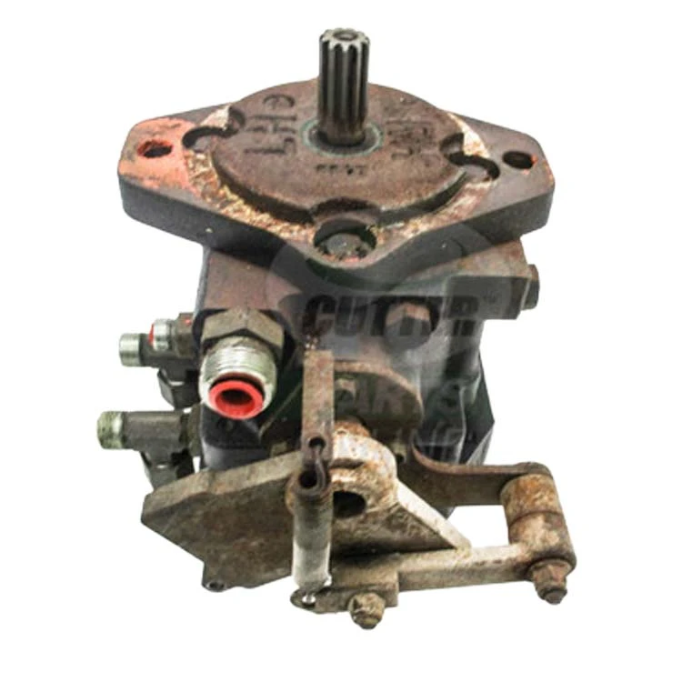 Jacobsen Used Hydraulic Pump Assembly - 894103