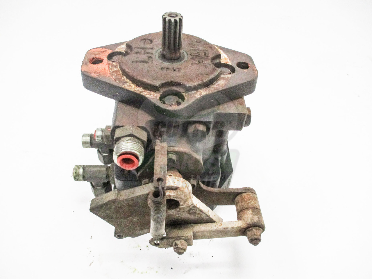 Jacobsen Used Hydraulic Pump Assembly - 894103