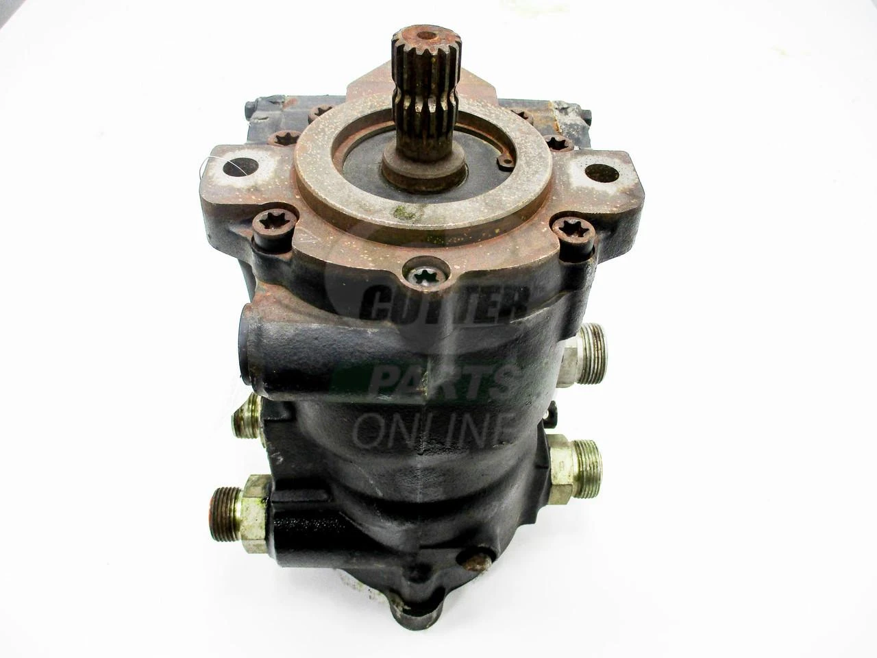 Jacobsen Used Traction Pump - 4118252