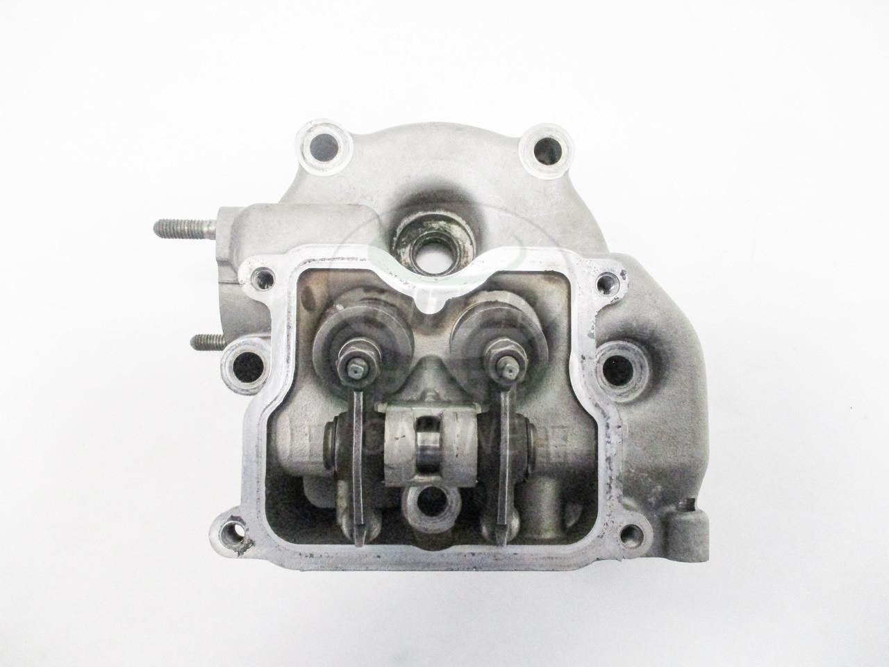 John Deere Used Cylinder Head #1 - MIU14320