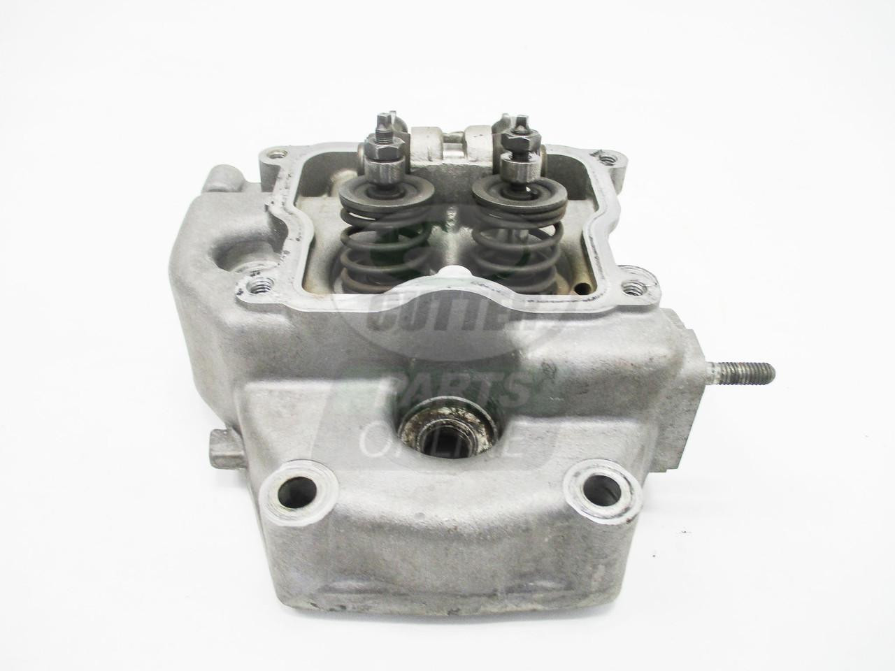 John Deere Used Cylinder Head #1 - MIU14320