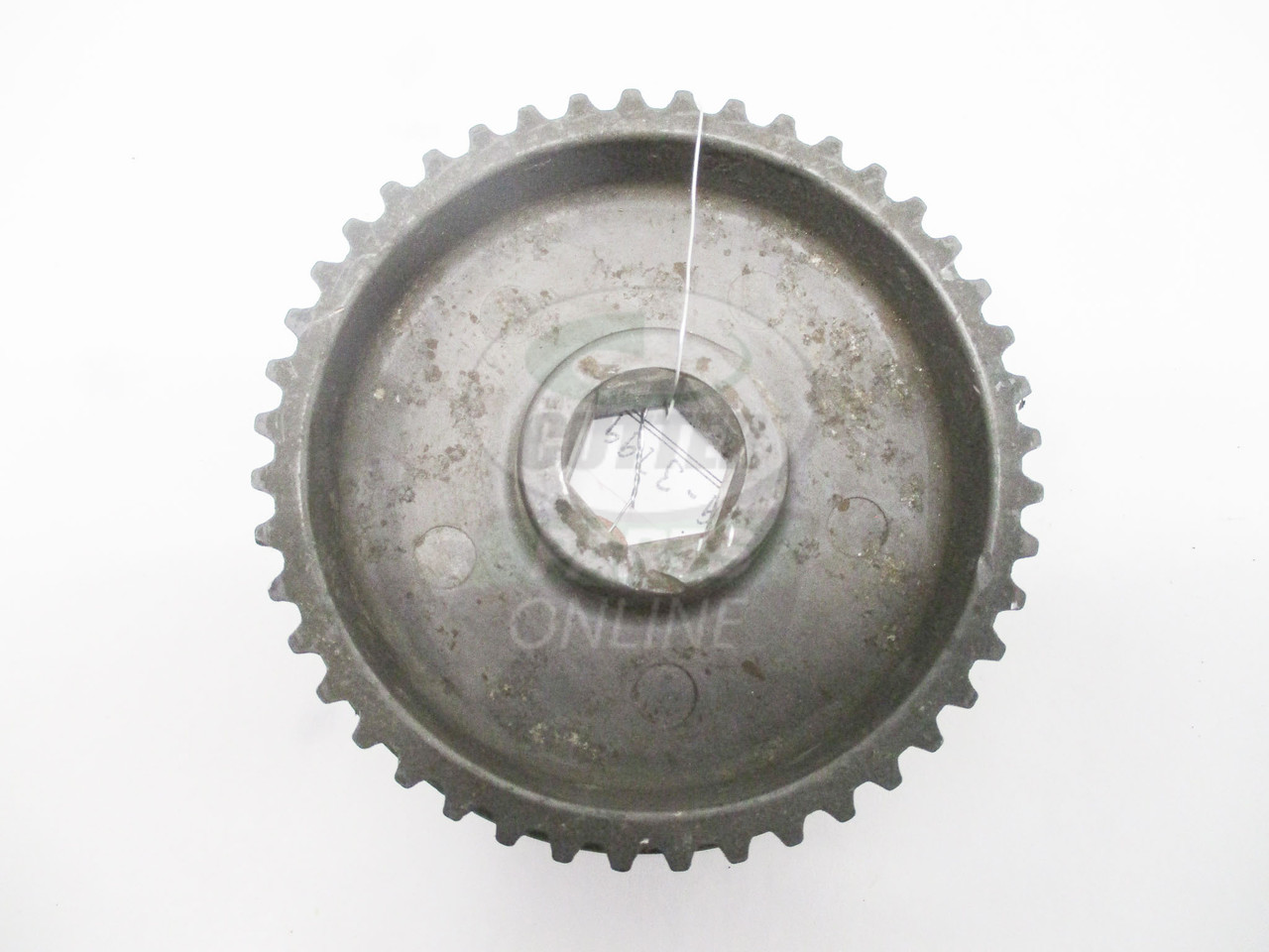 Toro Used Drum Pulley - 99-3799