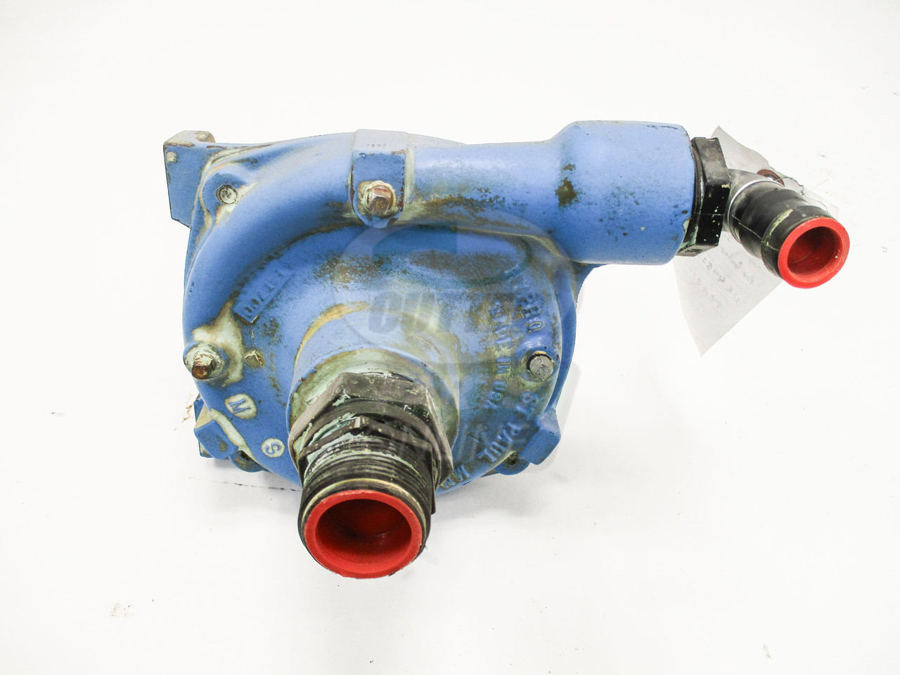John Deere Used Centrifugal Pump - TCA21004