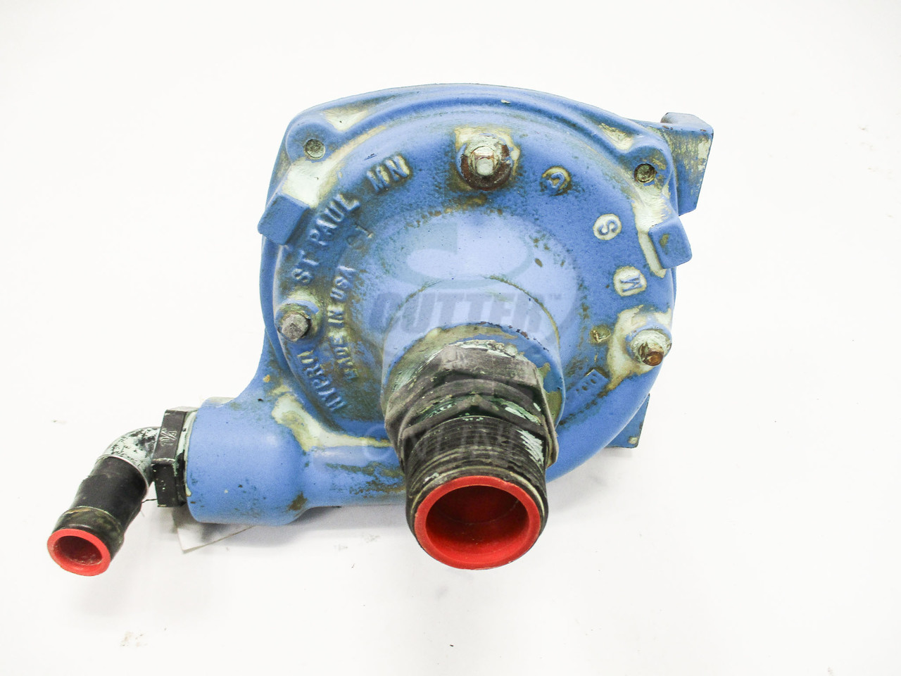 John Deere Used Centrifugal Pump - TCA21004