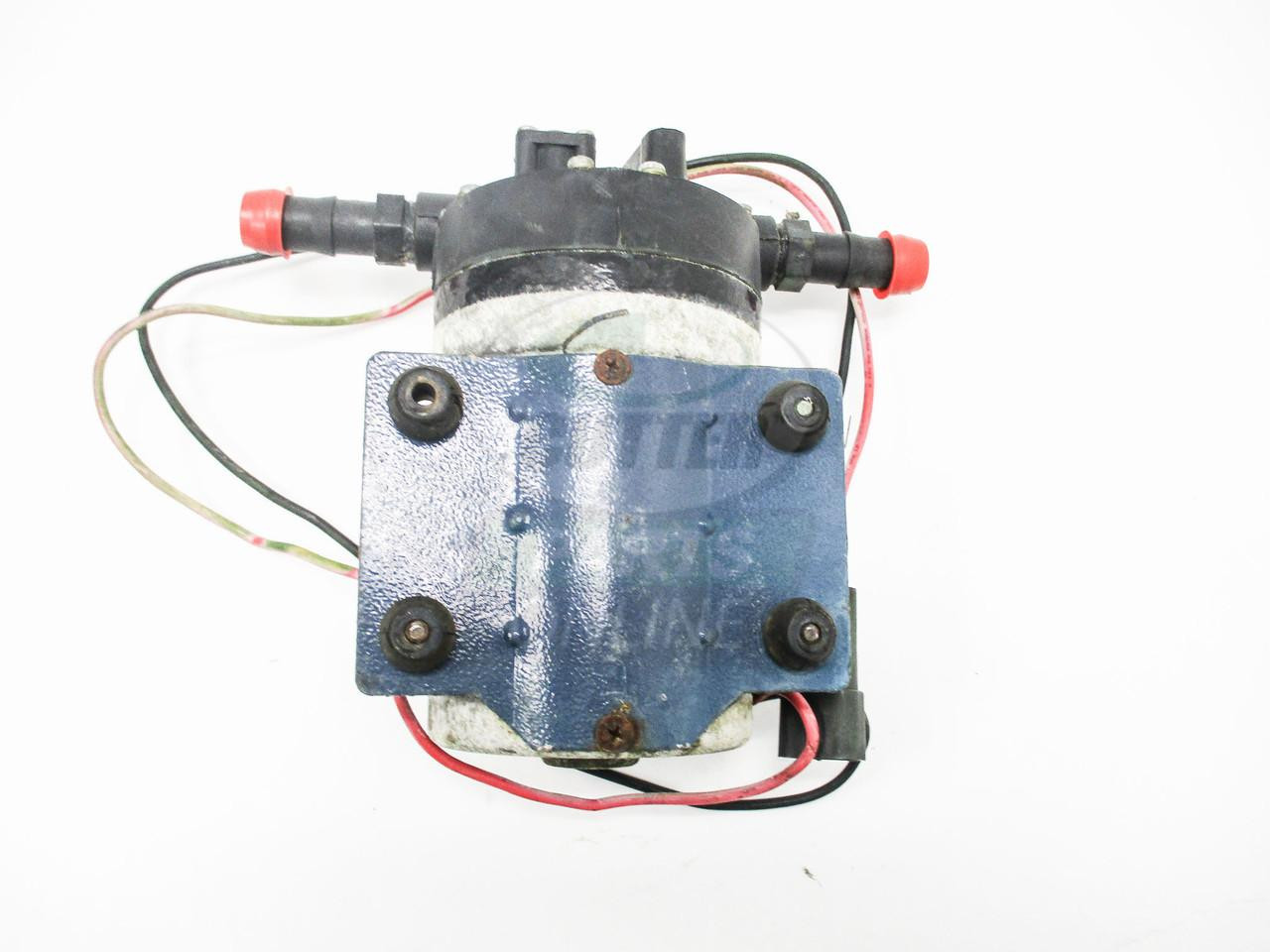 Toro Used Rinse Pump - 117-7872