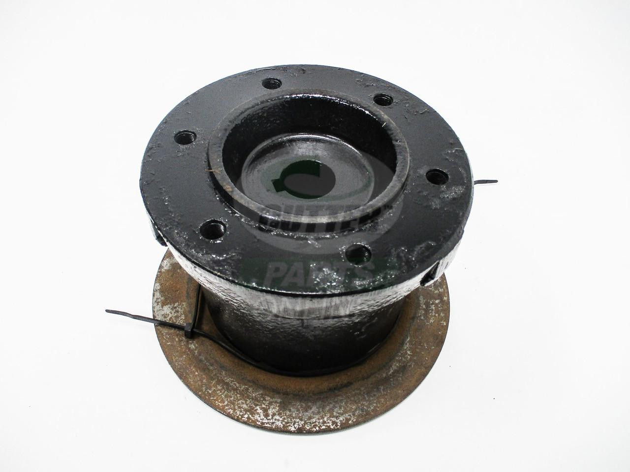 Jacobsen Used Wheel Hub - 4213320