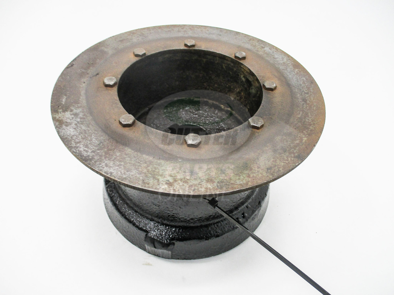 Jacobsen Used Wheel Hub - 4213320