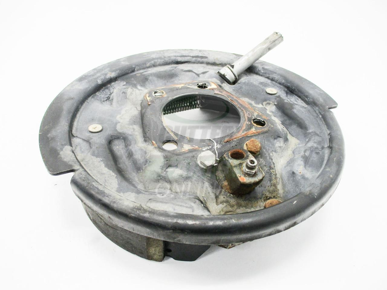拳② Jacobsen Used Right-Hand Brake Assembly - 893582