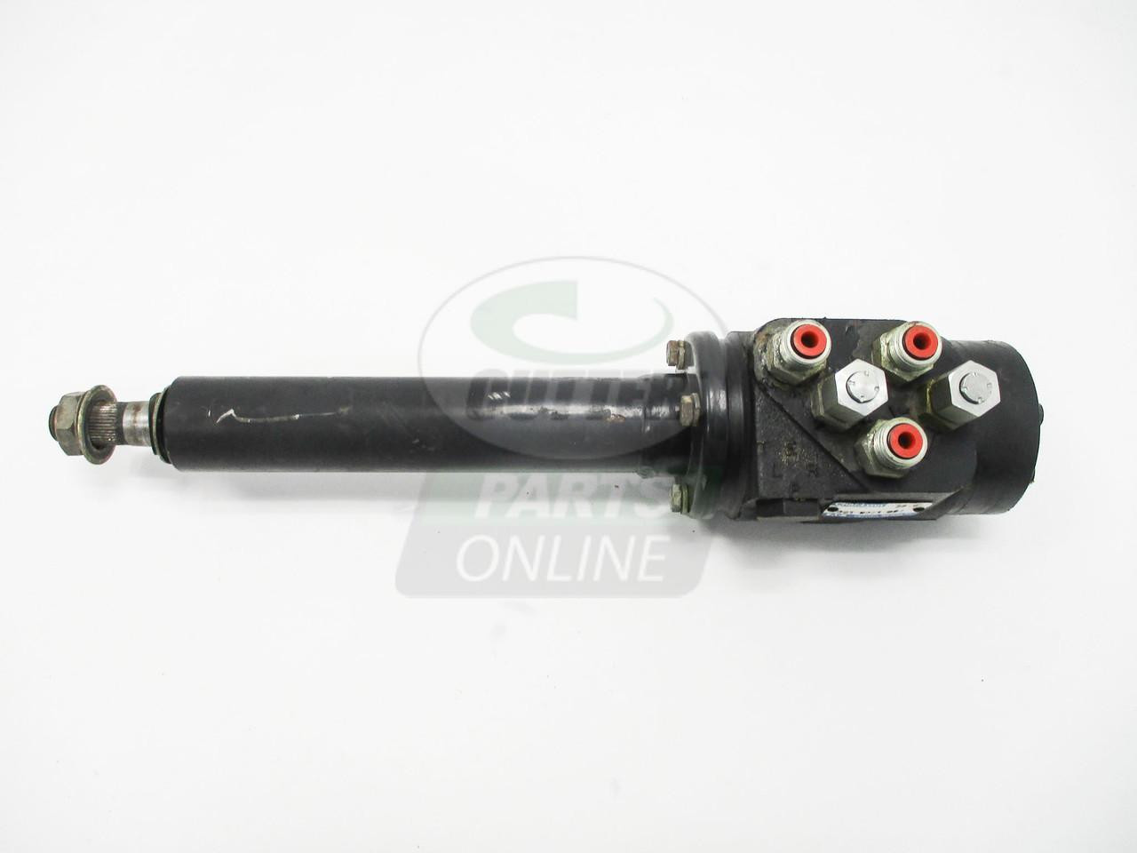 Jacobsen Used Steering Valve Assembly - 1001132