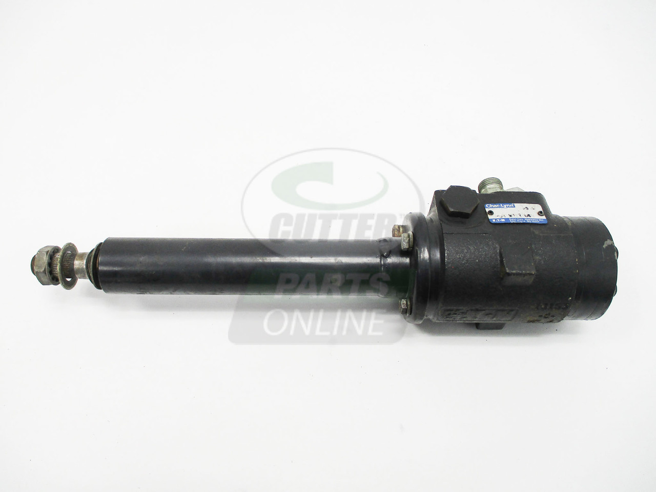Jacobsen Used Steering Valve Assembly - 1001132