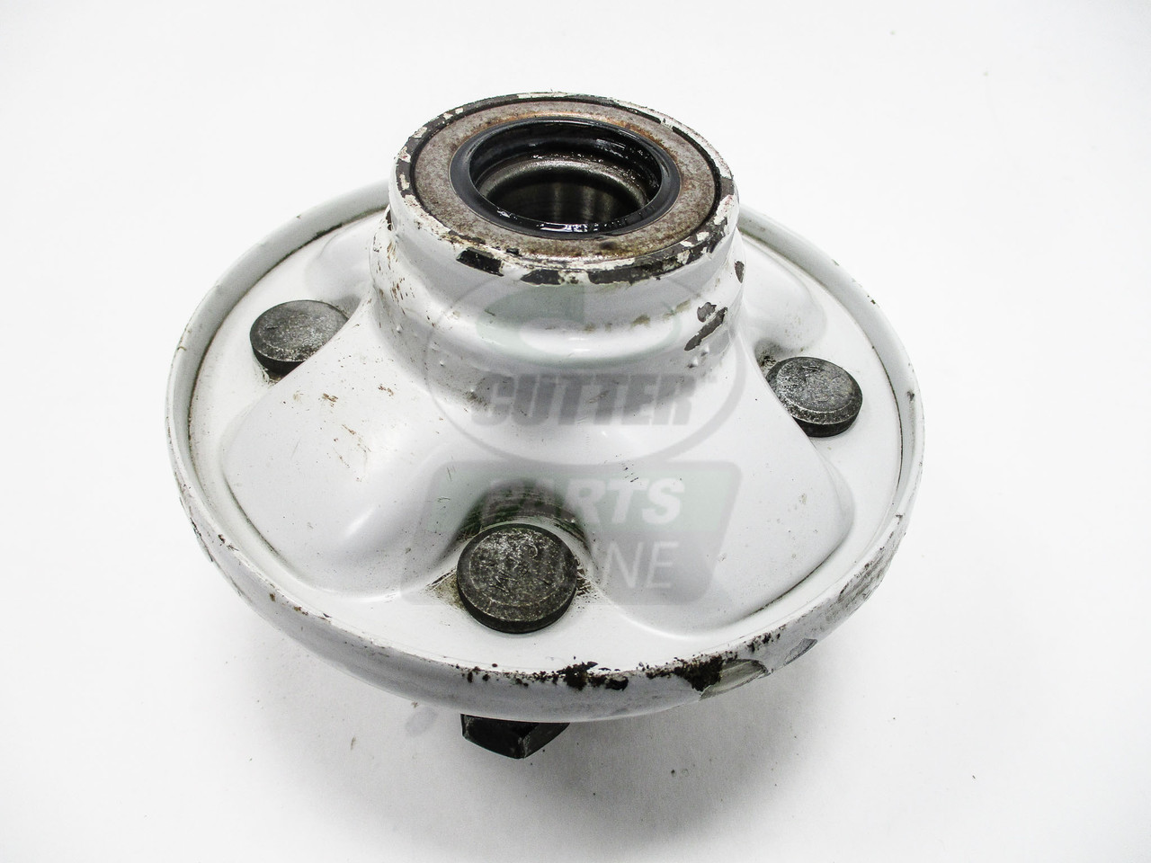 Jacobsen Used Wheel Hub - 5002910