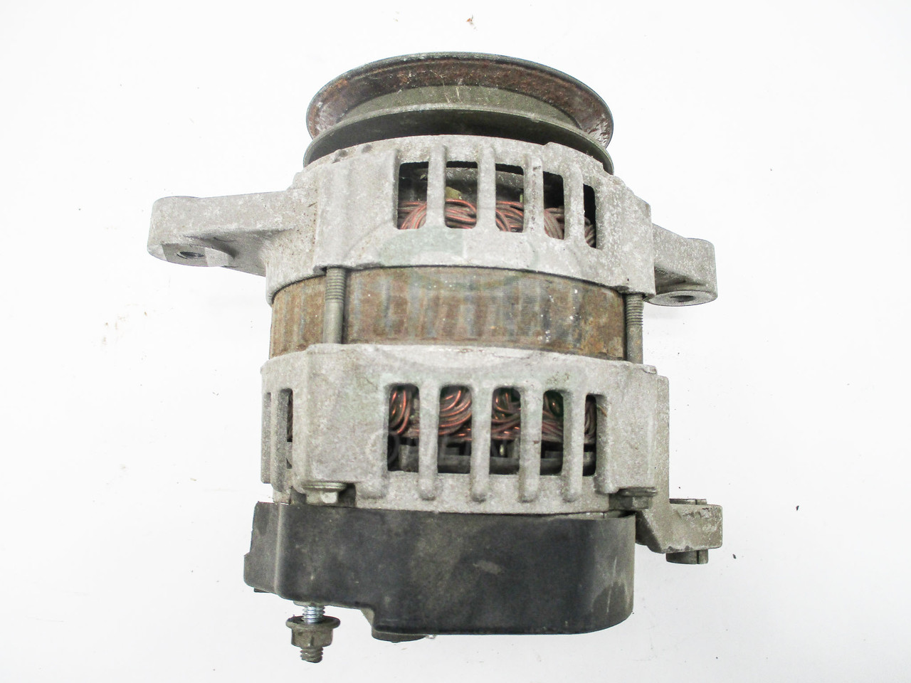 John Deere Used Alternator - TCA17751