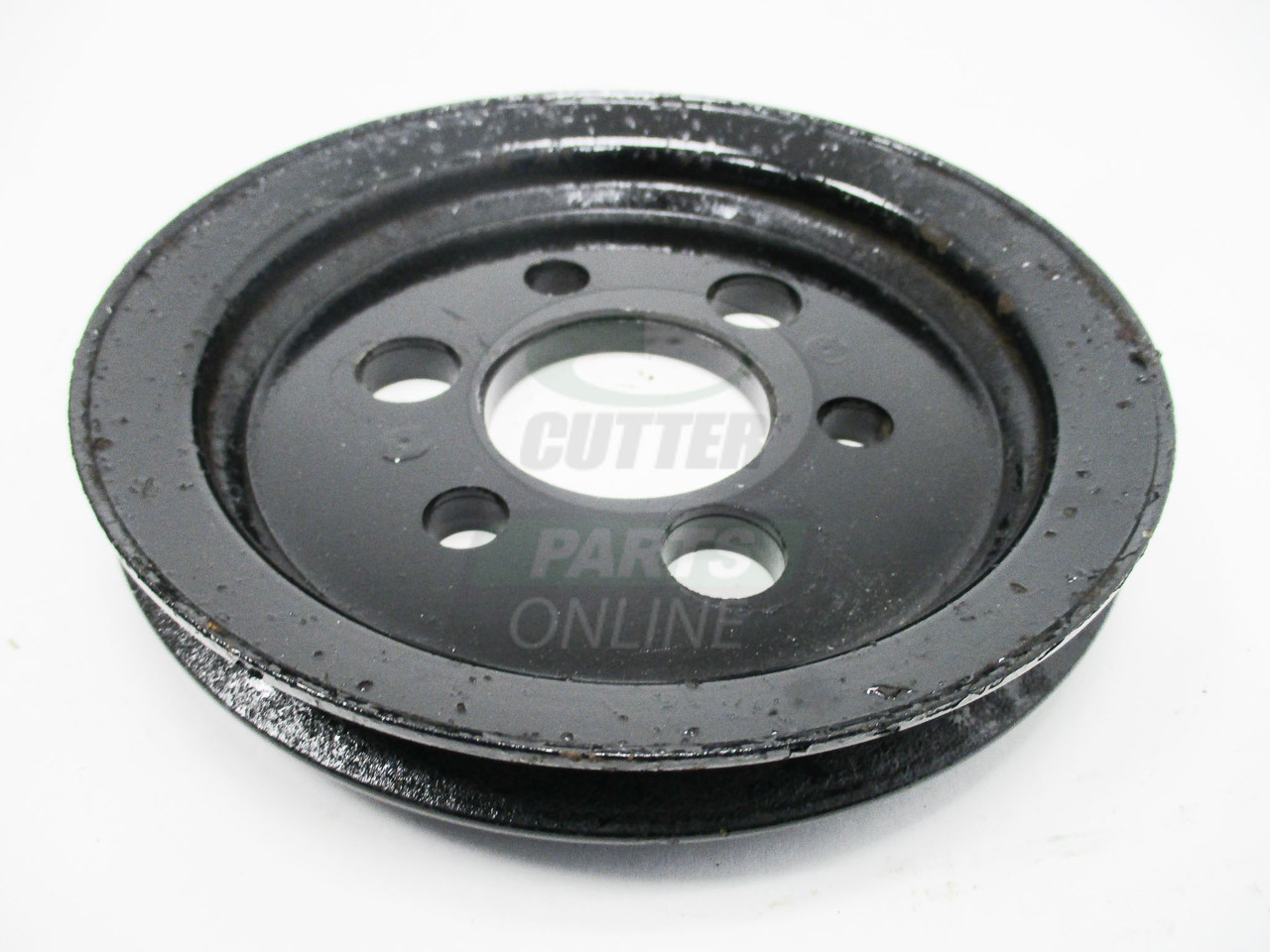 John Deere Used Pulley - M805979