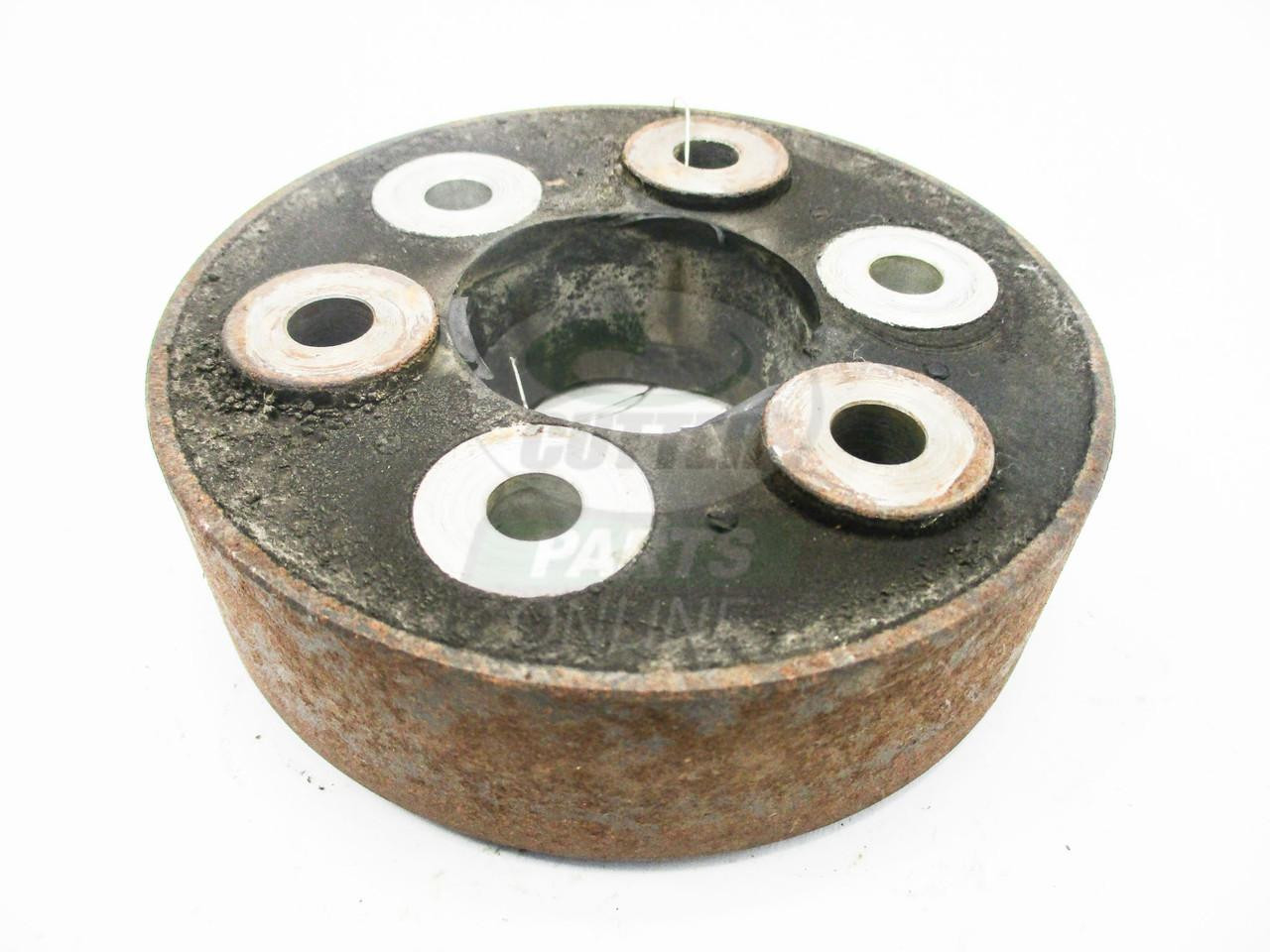 John Deere Used Coupler - AM102741