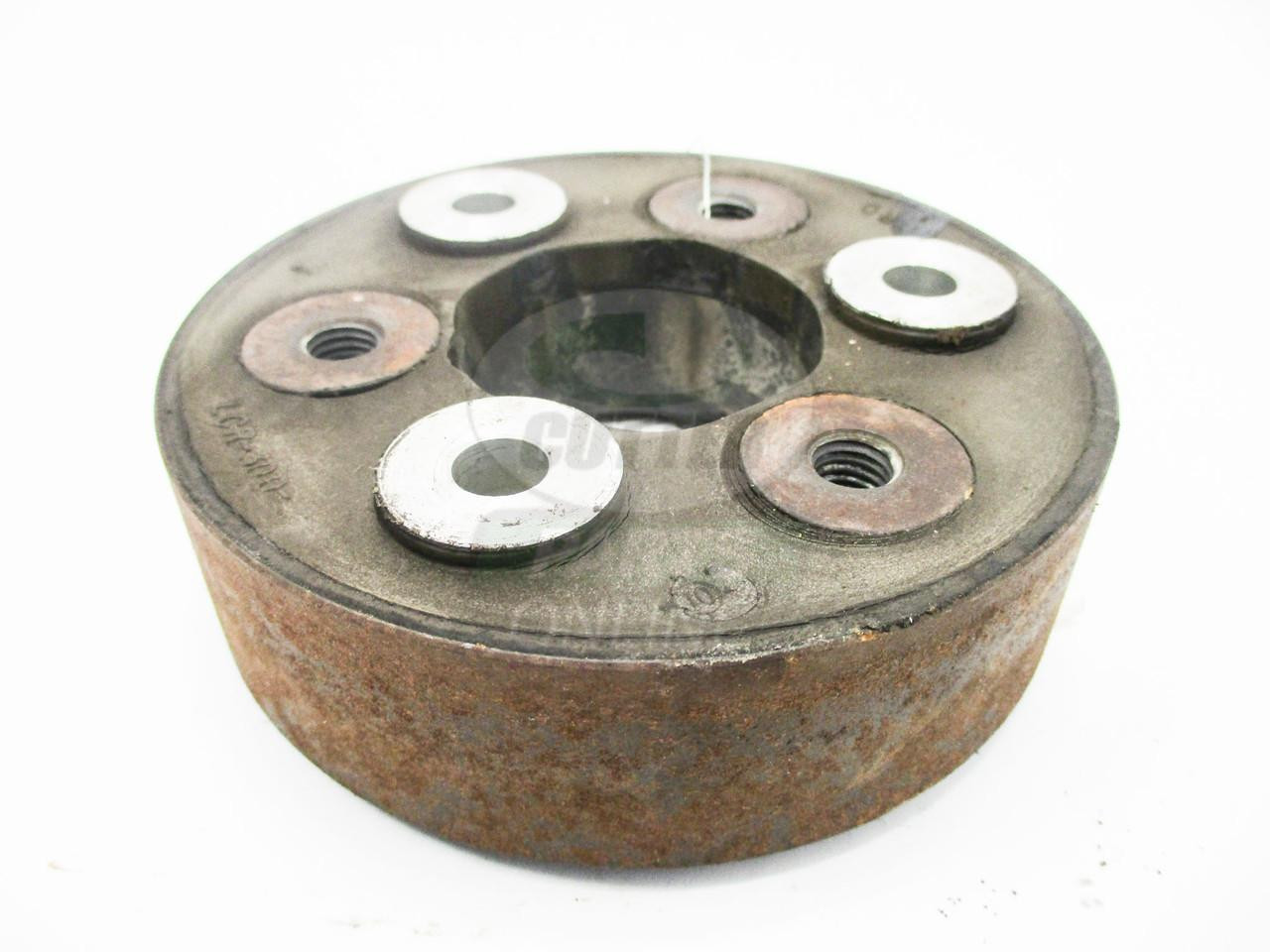 John Deere Used Coupler - AM102741