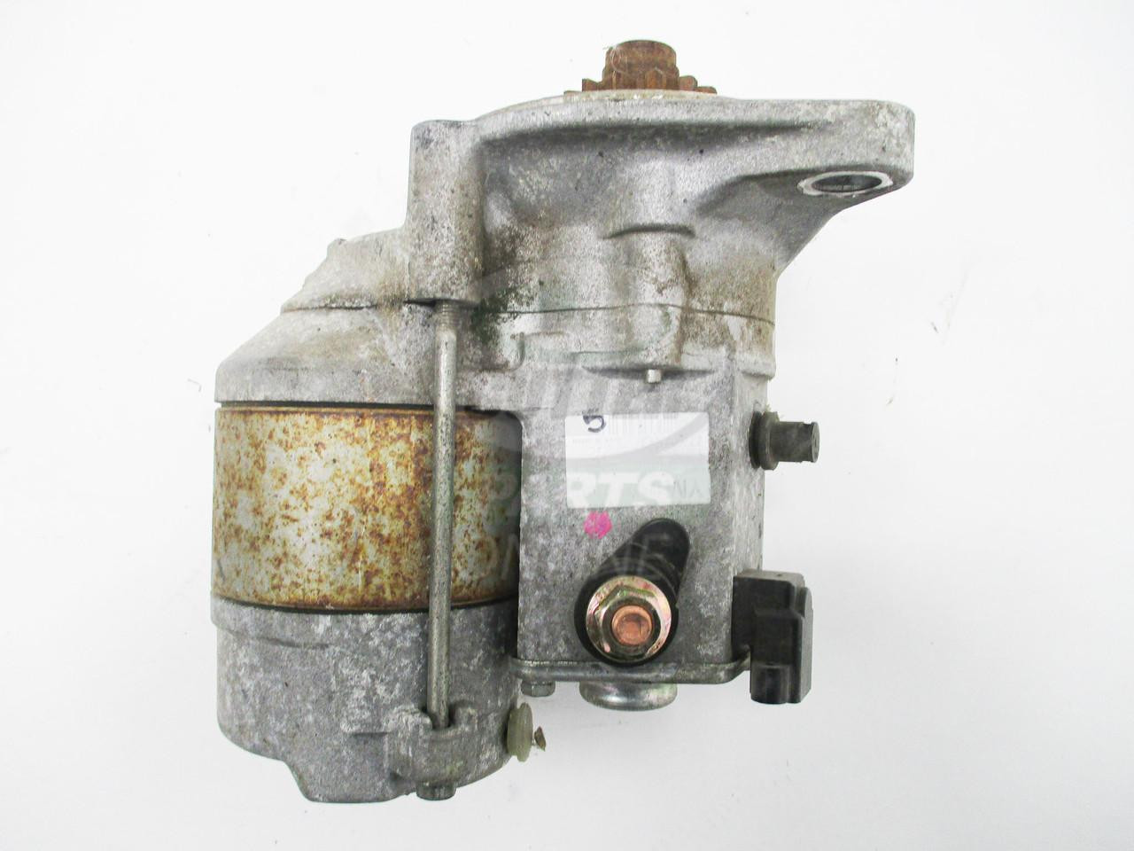 John Deere Used Starter - AM878415