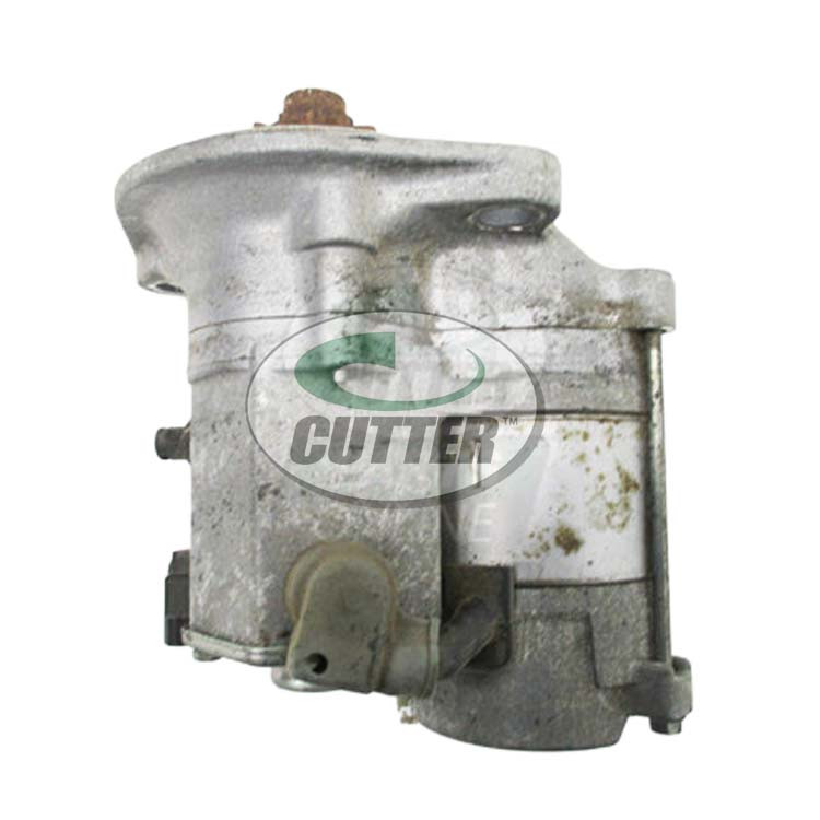 John Deere Used Starter - AM878415