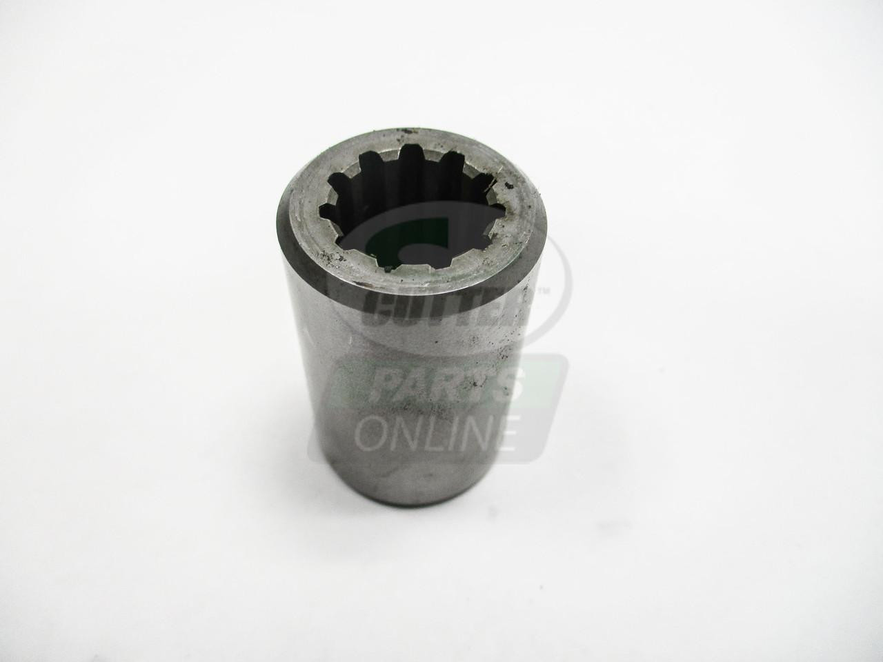John Deere Used Coupler - TCA14997