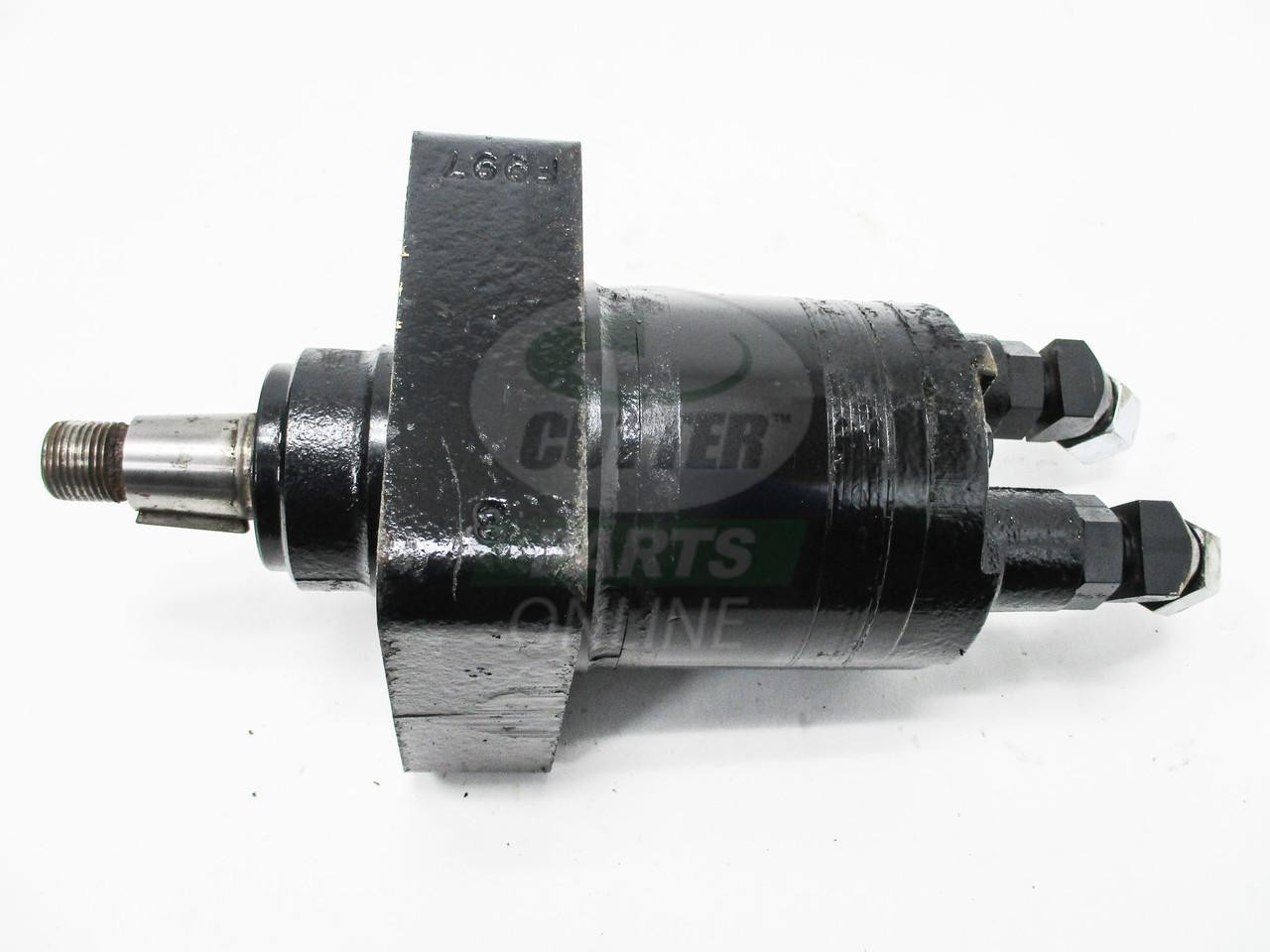 Jacobsen Used Wheel Motor - 390874 | Cutter Parts Online