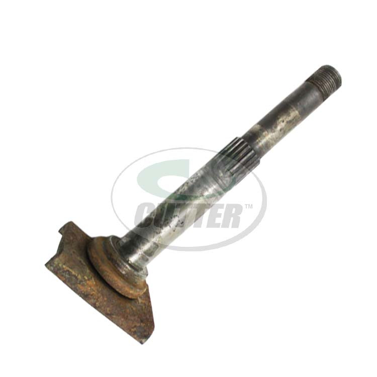 Toro Used Spindle Shaft Assembly - 86-2360