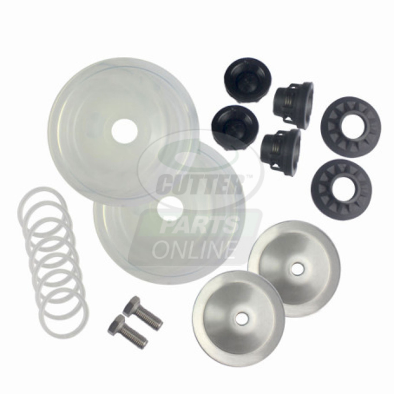 New Pump Kit - Replaces Toro 106-5150