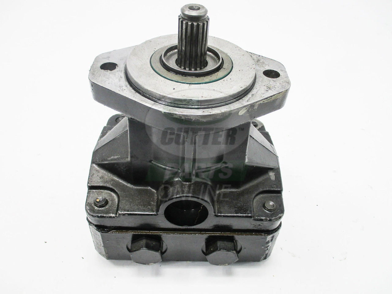 Toro Used Hydraulic Motor - 92-2556