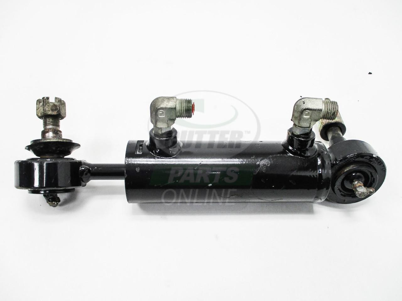 judgmentページ Toro Used Steering Cylinder Assembly - 105-9861