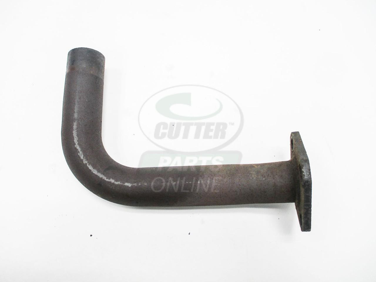 Toro Used Header - 108-1782