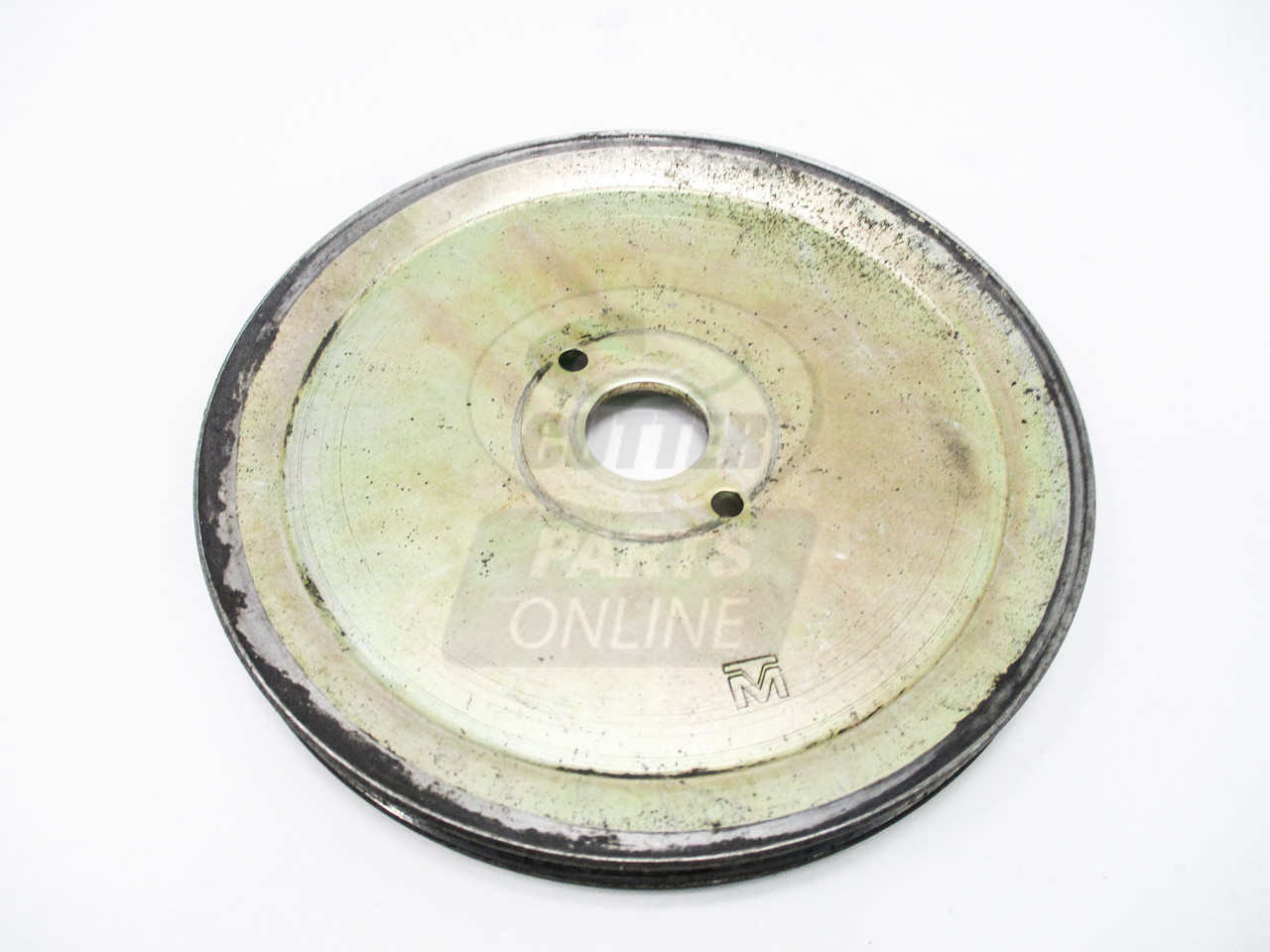 Toro Used Pulley, Drive Fan - 98-9743