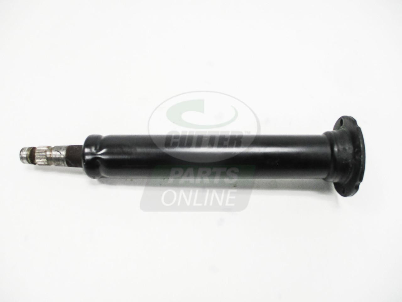 Jacobsen Used Steering Column - 4132076