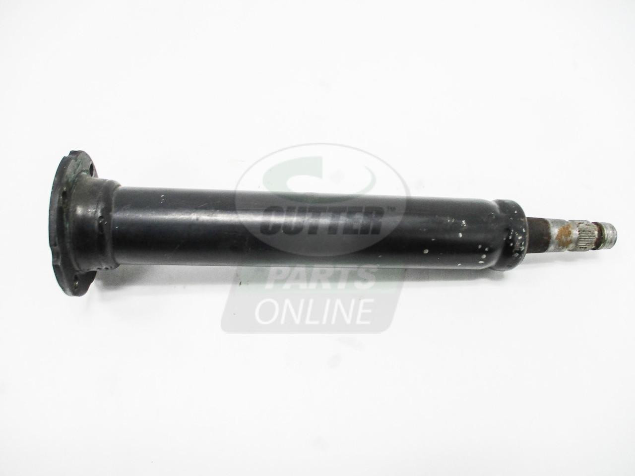 Jacobsen Used Steering Column - 4132076