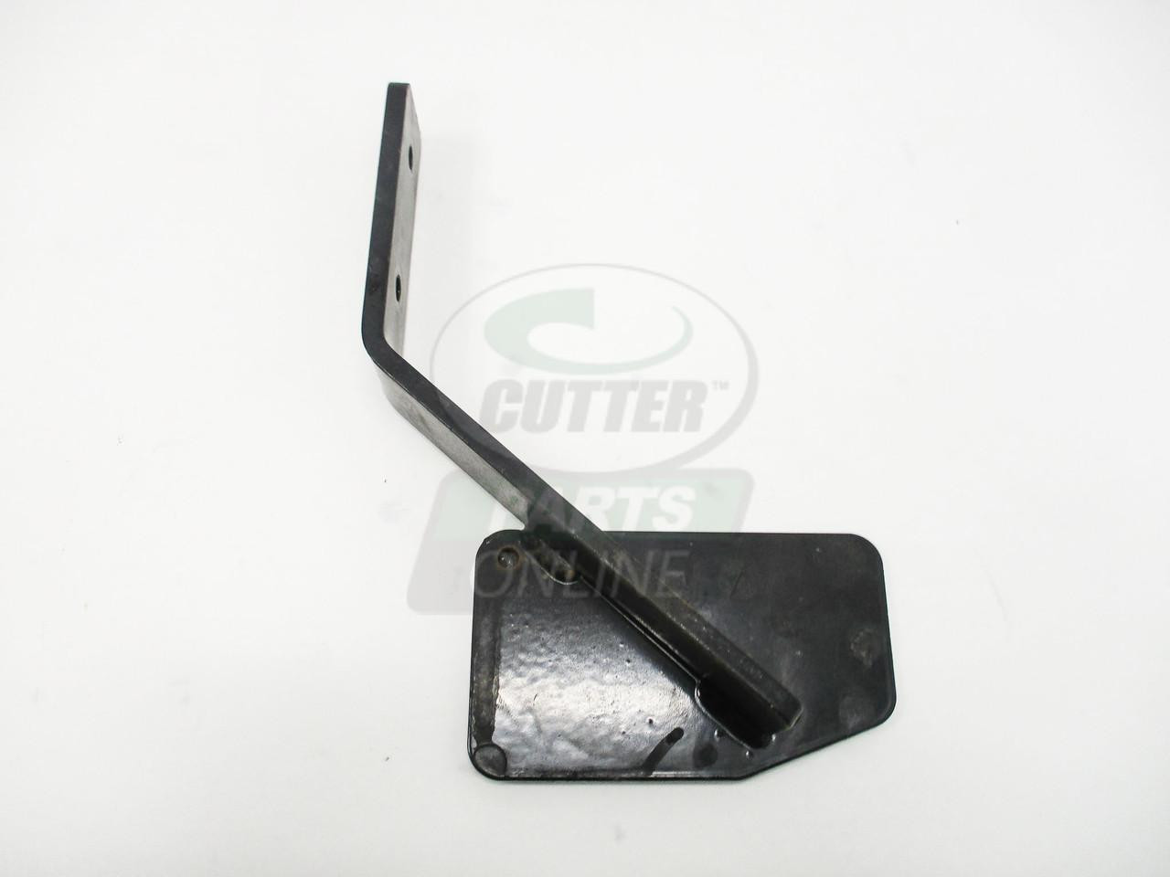 Jacobsen Used RH Footstep - 4132972