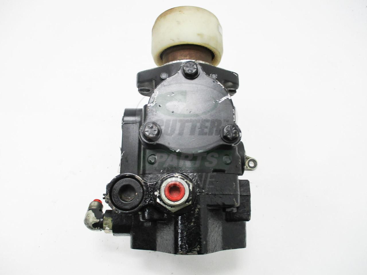 John Deere Used Hydraulic Pump - TCA14307