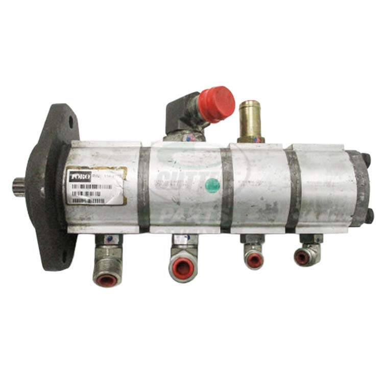 Toro Used Pump Assembly - 114-9770