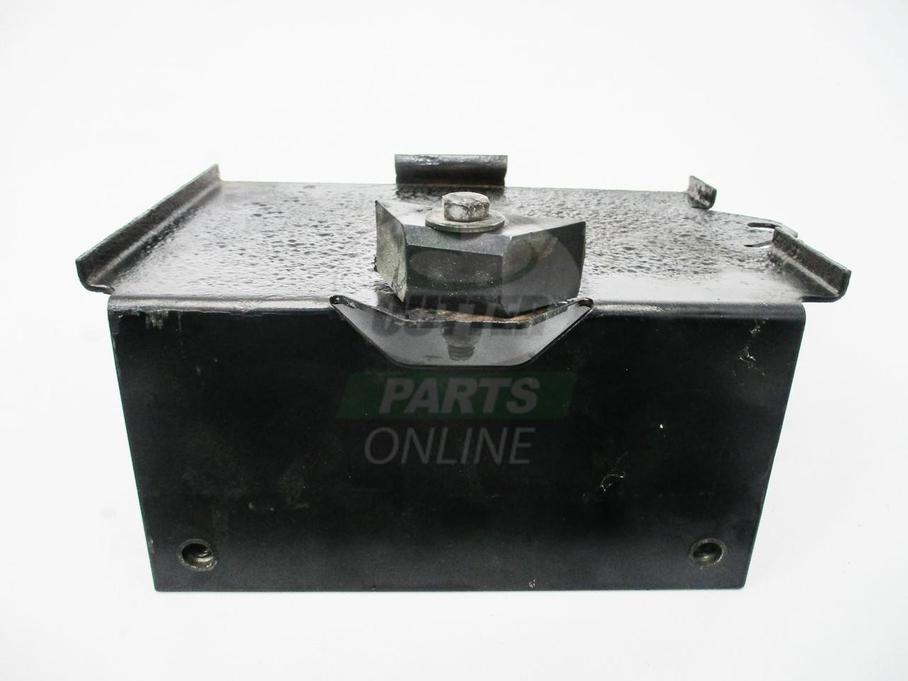 Toro Used Battery Base - 76-6500-03