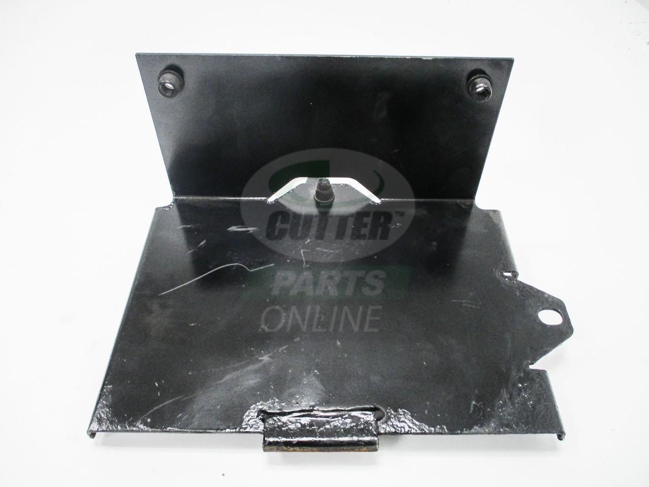 Toro Used Battery Base - 76-6500-03