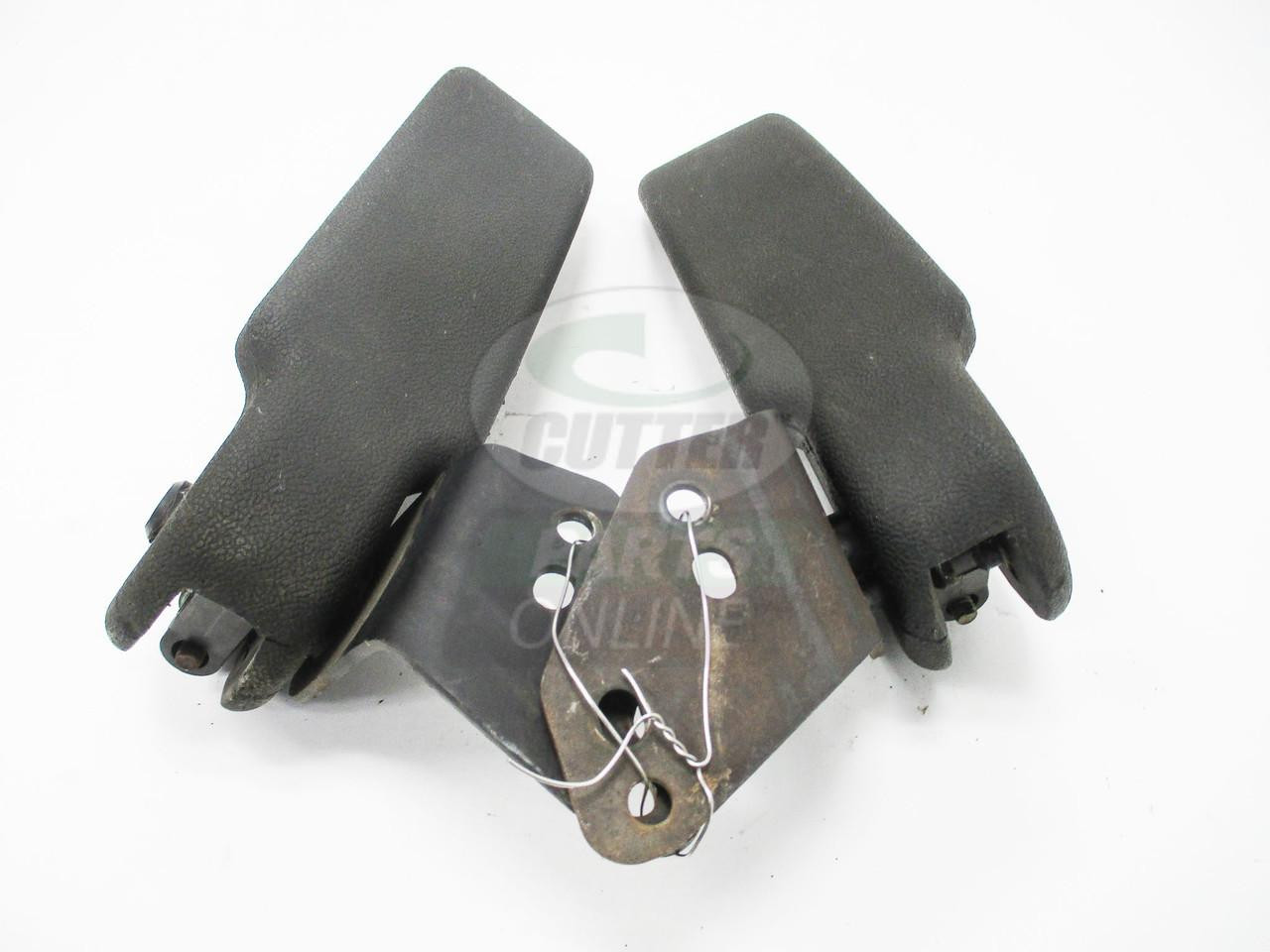 Jacobsen Used Armrest Kit - 4139436