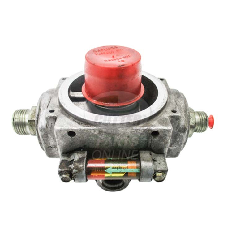 John Deere Used Filter Head - AMT2018