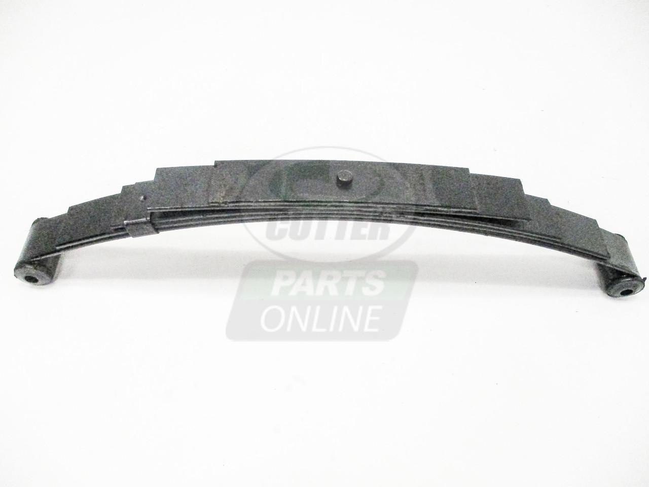 Toro Used Rear Leaf Spring - 87-1490