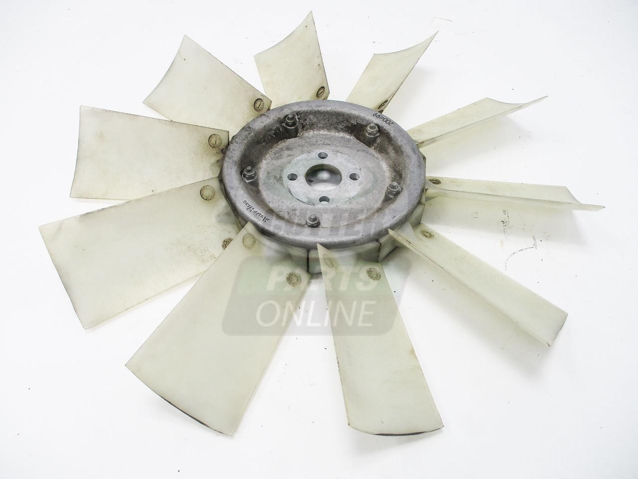 Jacobsen Used Fan Assembly - 4136298